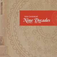 WYCOFANY   Ravi Shankar: Nine Decades - Vol. 1, 1967-1968